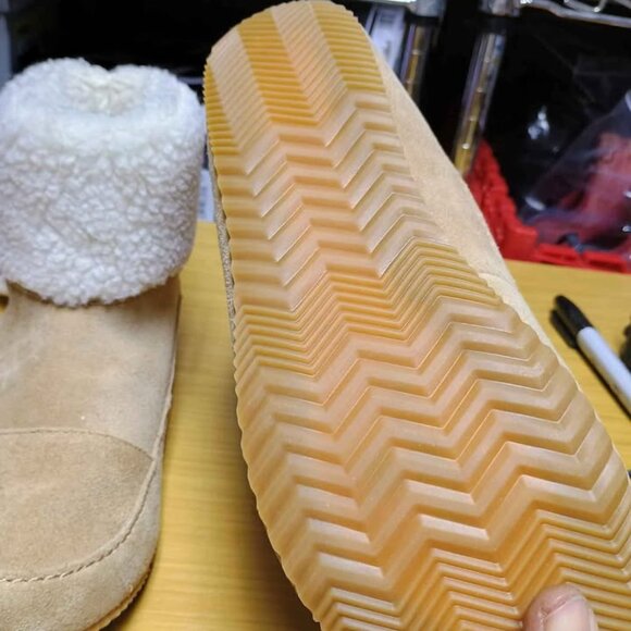 Sorel Go Stumptown Faux Fur Lined Bootie - Picture 6 of 6